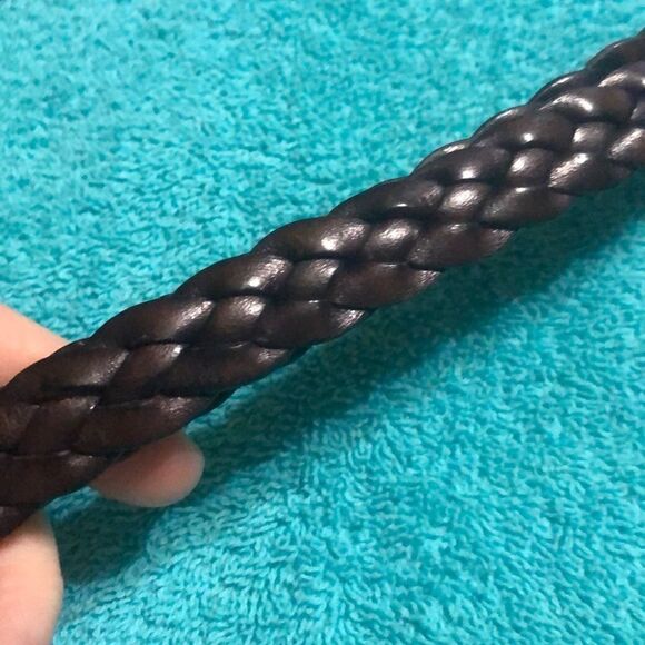 Dockers Braided Belt   - Picture 1 of 4